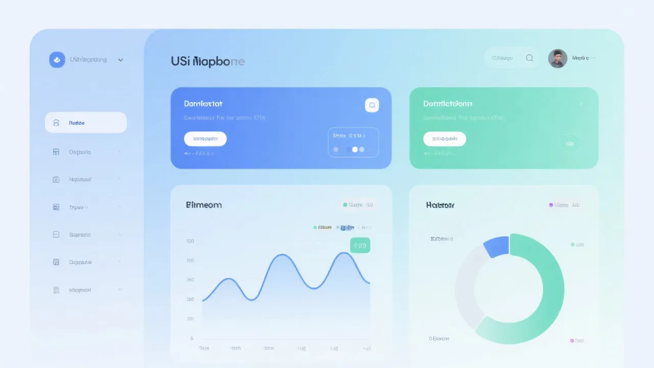 开奖数据可视化示意图